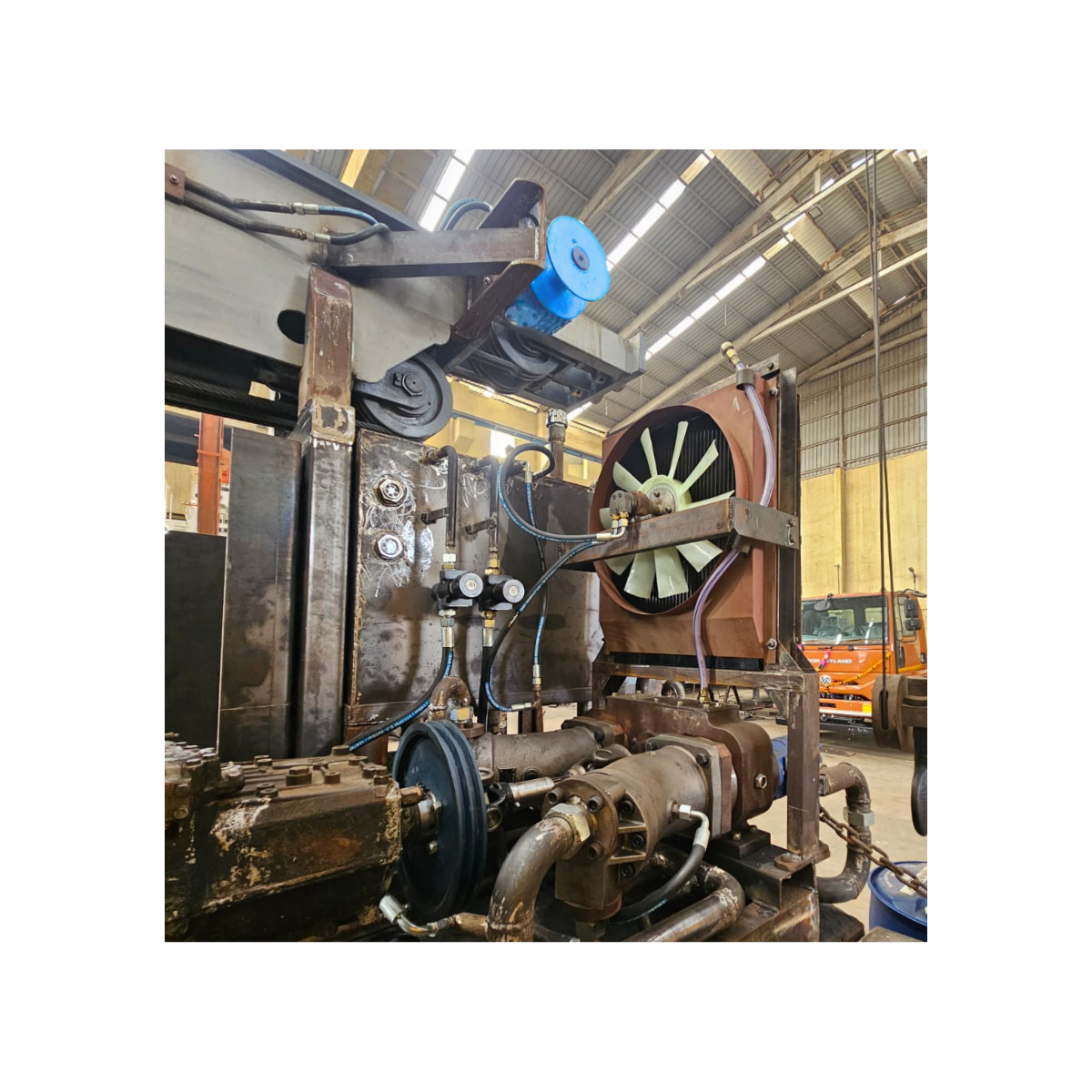 Site Images
