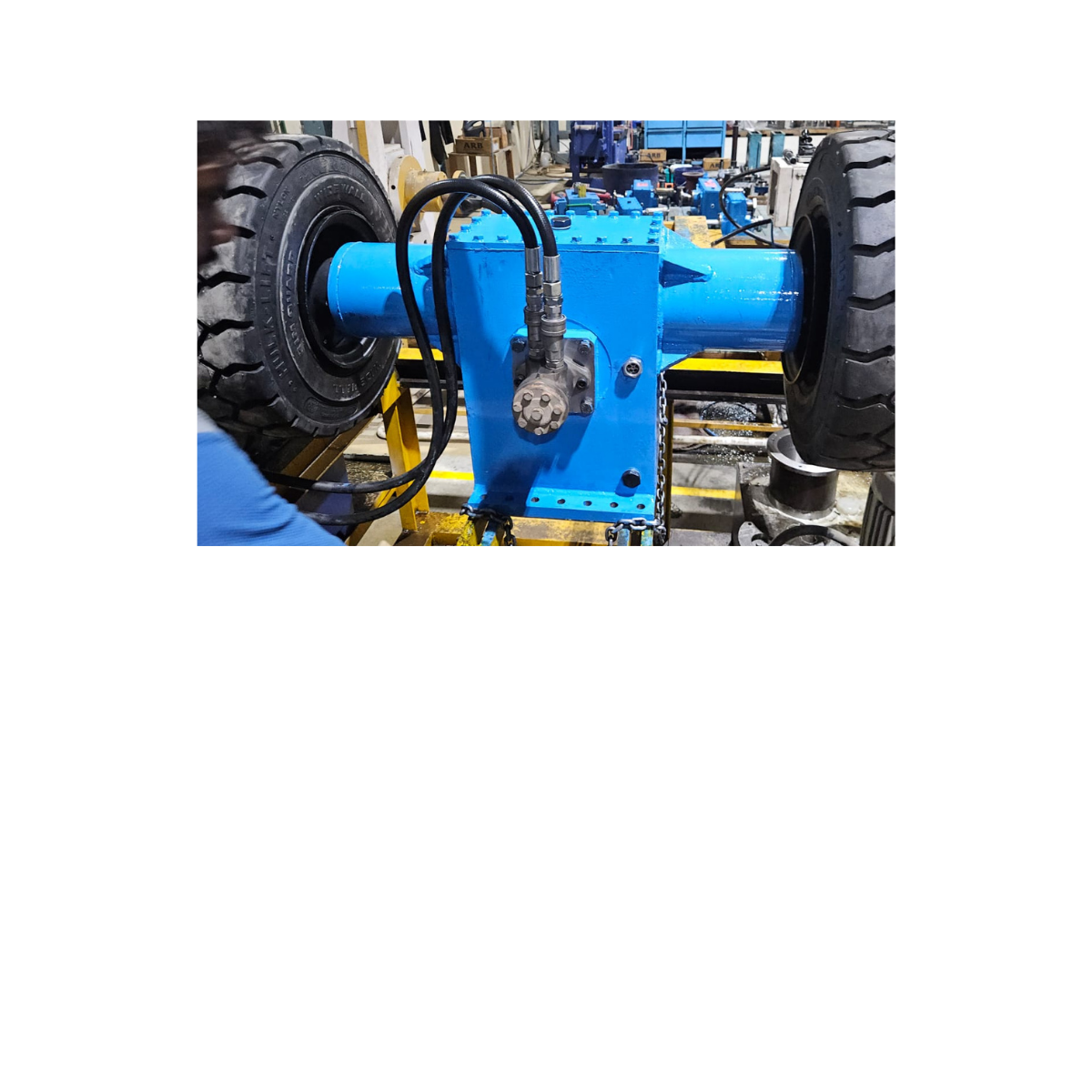 Site Images