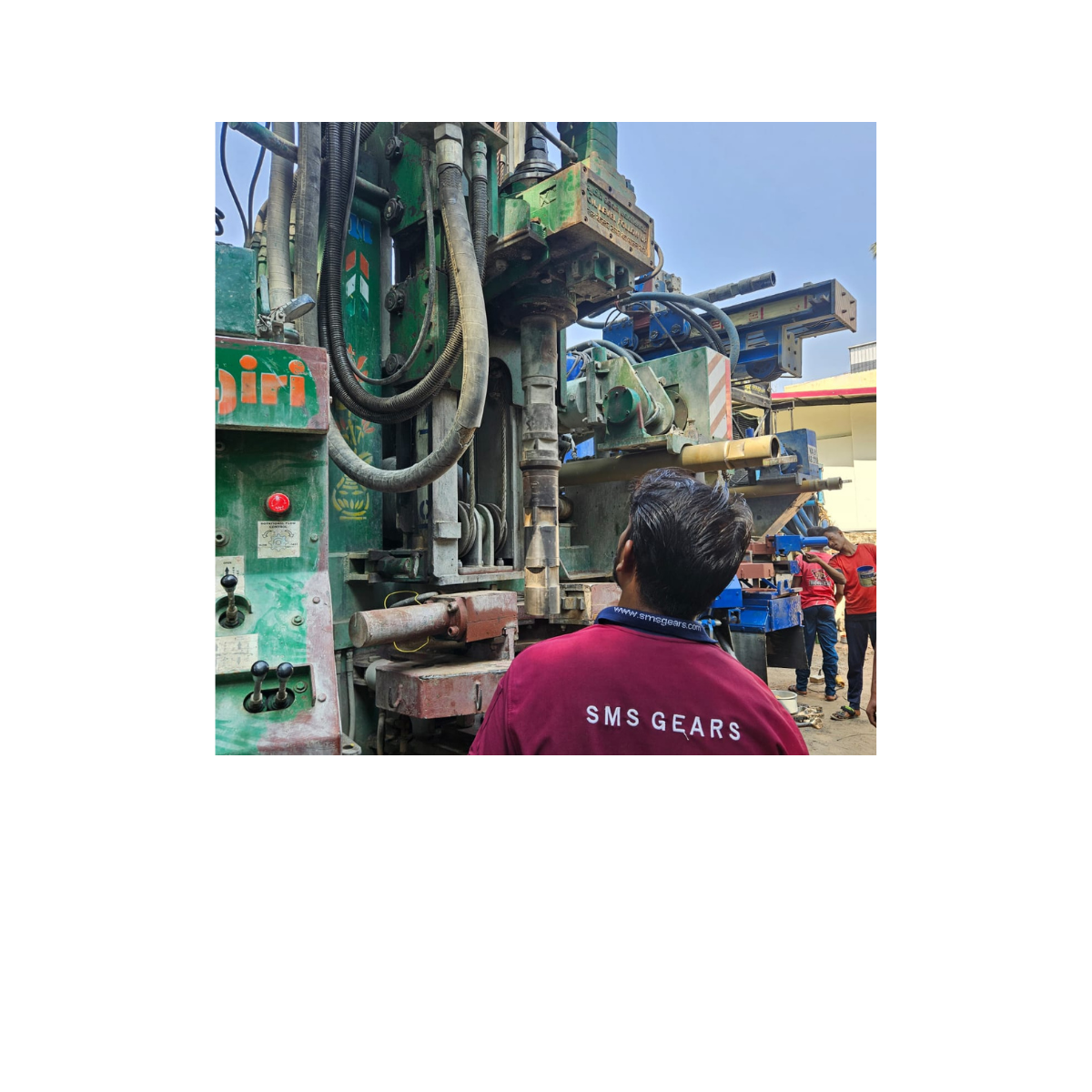 Site Images