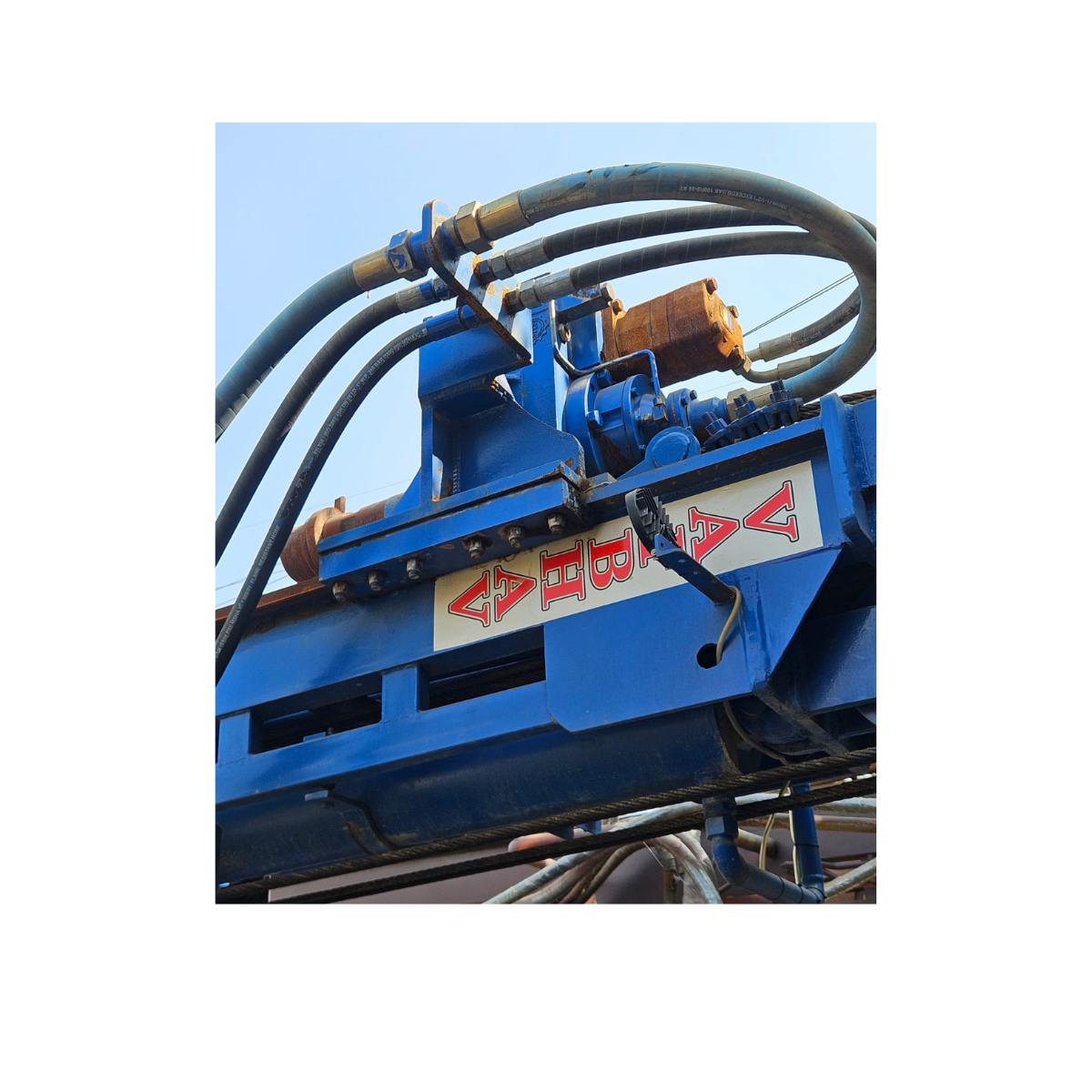 Site Images