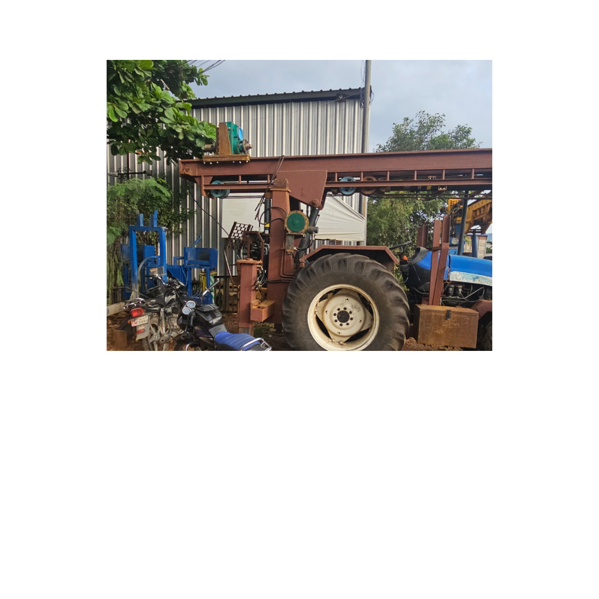 Site Images