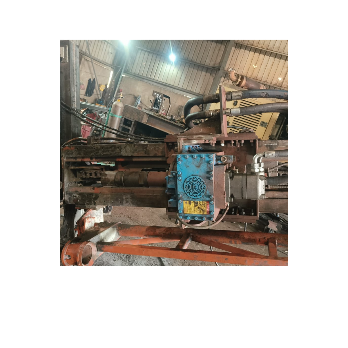 Site Images