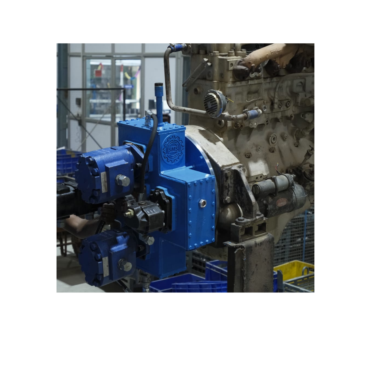 Site Images