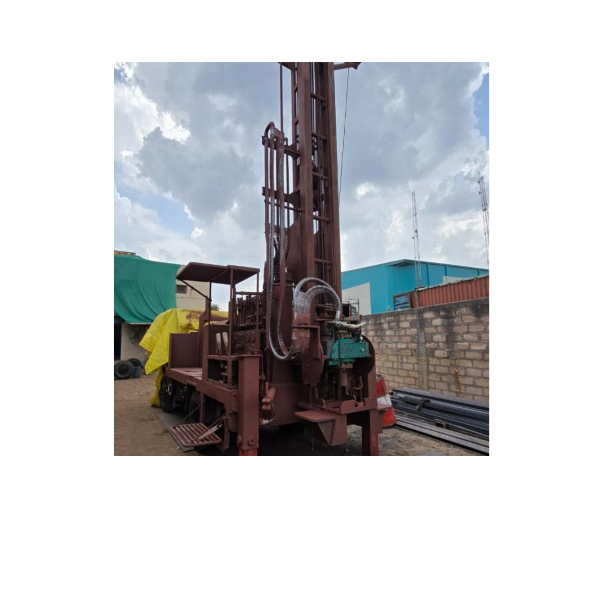 Site Images