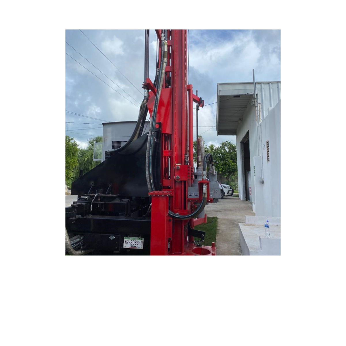 Site Images