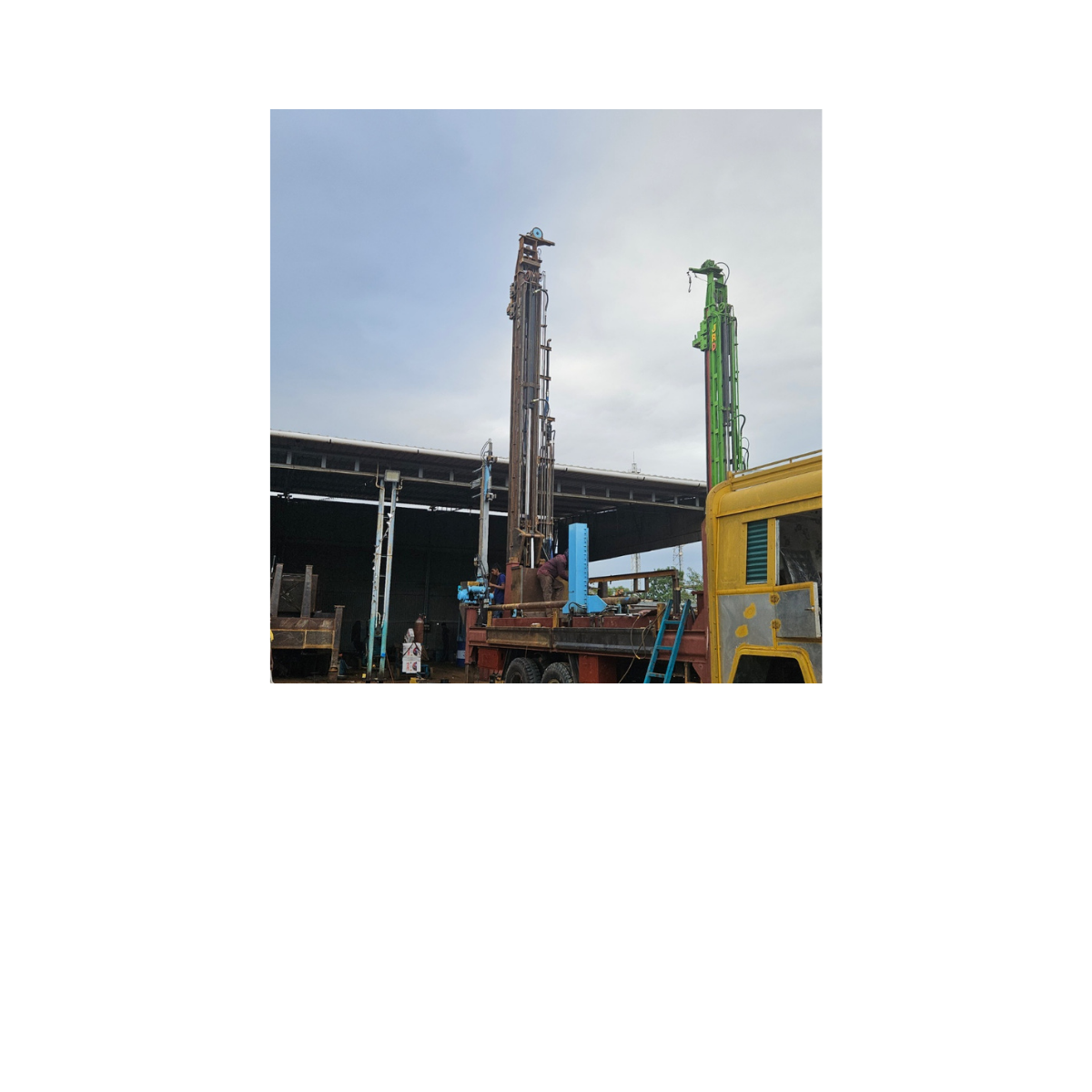 Site Images
