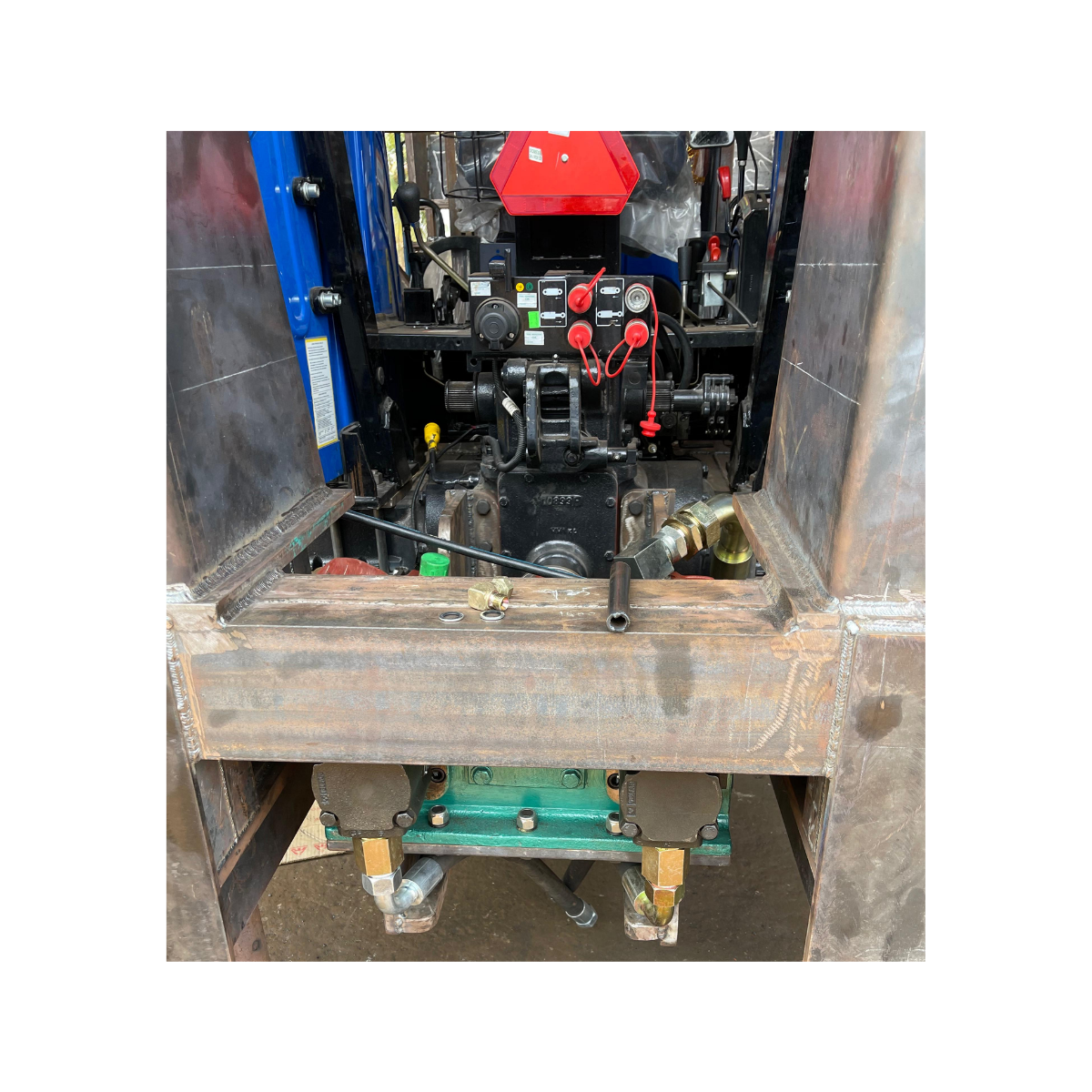 Site Images