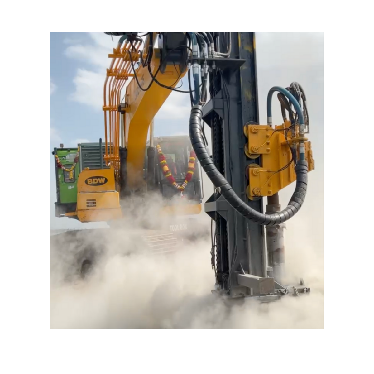 Site Images