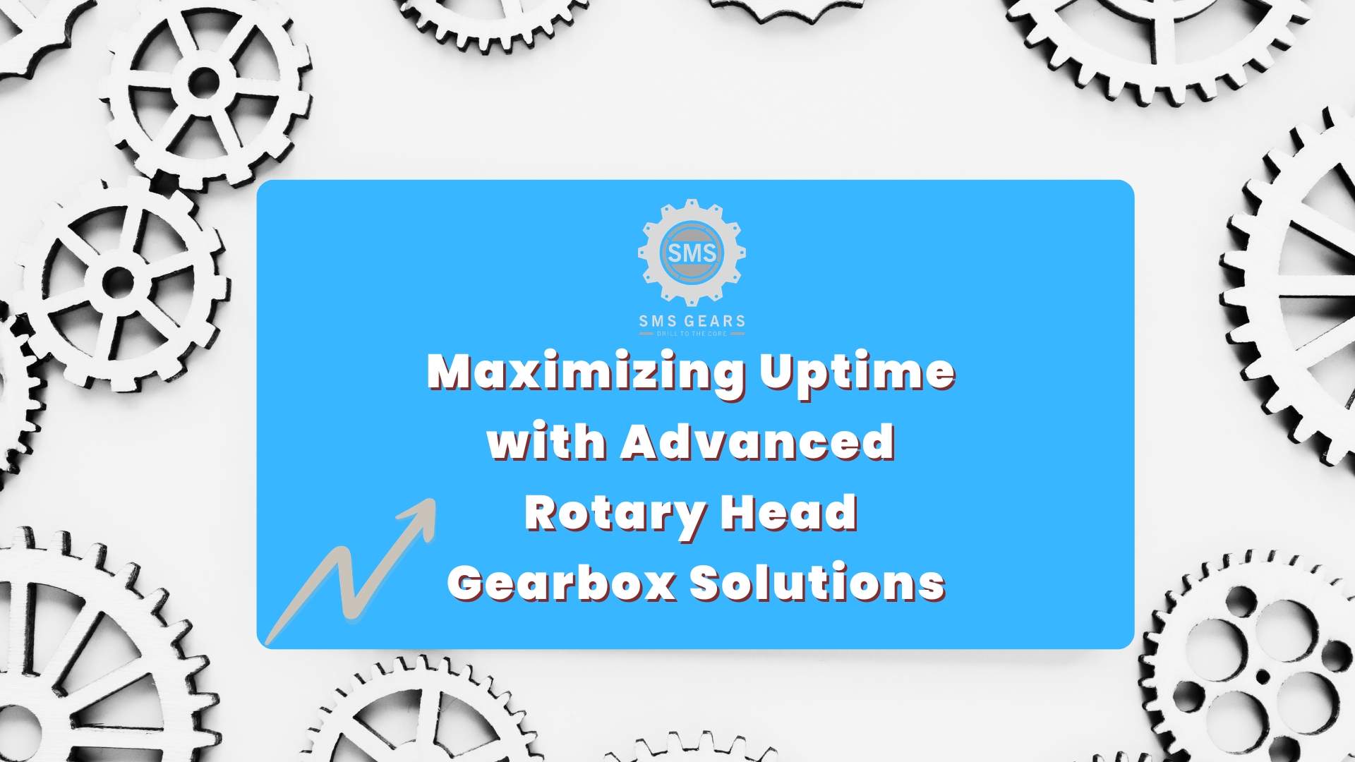 Maximizing Uptime with Advanced Rotary Head Gearbox Solutions