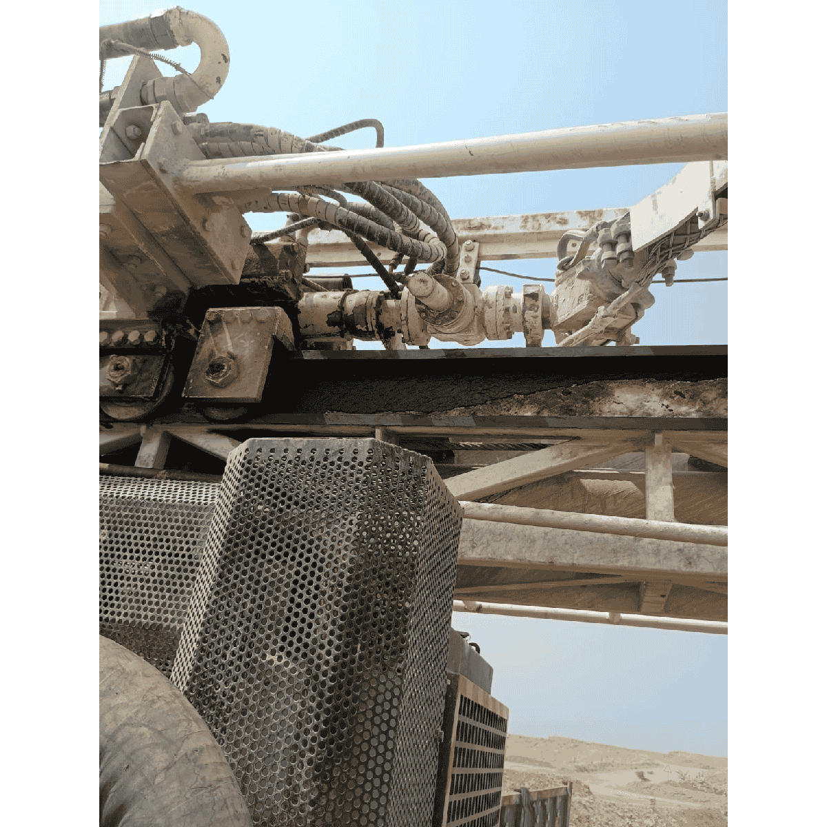 Site Images